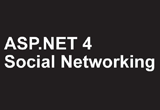 دانلود ASP.NET 4 Social Networking