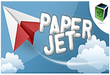 دانلود Paper Jet 1.6 for Android