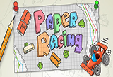 دانلود Paper Racing 1.7.7 for Android