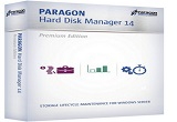 دانلود Paragon Hard Disk Manager 17 Advanced 17.20.17 + WinPE + Portable