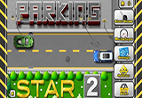دانلود Parking Star 2 1.01 for Android