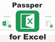 دانلود Passper for Excel 3.9.2.5