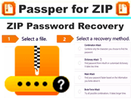 دانلود Passper for ZIP 3.9.3.1