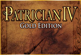 دانلود Patrician IV - Gold Edition