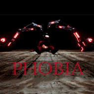 دانلود Phobia