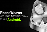 دانلود PhoneWeaver 3.3.2 for Android +4.0