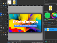 دانلود PhotoDemon v9.0