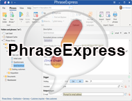 دانلود PhraseExpress 17.0.99