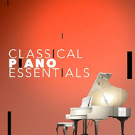 دانلود Piano Essentials Full Album
