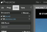 دانلود Pinegrow Web Editor Pro 5.99 + Portable