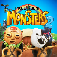 دانلود PixelJunk Monsters 2
