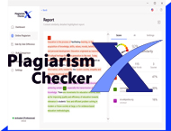 دانلود Plagiarism Checker X Business 9.0.4