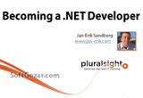 دانلود Pluralsight - Becoming a .NET Developer