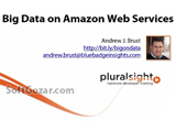 دانلود Pluralsight - Big Data on Amazon Web Services