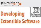دانلود Pluralsight - Developing Extensible Software