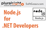 دانلود Pluralsight - Node.js for .NET Developers