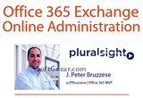 دانلود Pluralsight - Office 365 Exchange Online Administration
