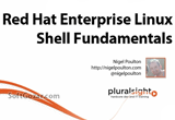 دانلود Pluralsight - Red Hat Enterprise Linux Shell Fundamentals