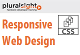 دانلود Pluralsight - Responsive Web Design