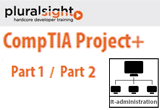 دانلود Pluralsight (TrainSignal) - CompTIA Project+ Part 1 / Part 2