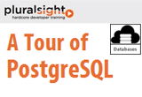 دانلود Pluralsight - A Tour of PostgreSQL