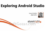 دانلود Pluralsight - Exploring Android Studio