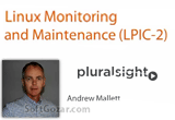 دانلود Pluralsight - Linux Monitoring and Maintenance (LPIC-2) Tutorial