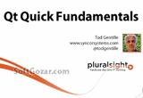 دانلود Pluralsight - Qt Quick Fundamentals