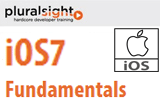 دانلود Pluralsight - iOS7 Fundamentals
