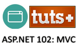 دانلود Tutsplus - ASP .NET 102: MVC Tutorial