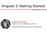 دانلود Pluralsight - Angular 2- Getting Started