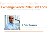 دانلود Pluralsight - Exchange Server 2016 First Look