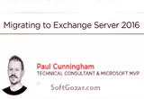 دانلود Pluralsight - Migrating to Exchange Server 2016
