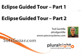 دانلود Pluralsight - The Eclipse Guided Tour - Part 1 and Part 2
