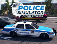 دانلود Police Simulator Patrol Officers v11.1.1