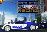 دانلود Police Supercars Racing