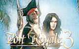 دانلود Port Royale 3 -  Pirates and Merchants