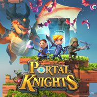 دانلود Portal Knights v1.2 incl DLC + Updates