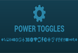 دانلود Power Toggles 6.0.4 for Android +4.1