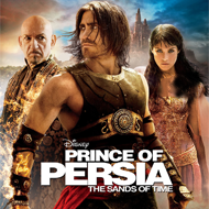 دانلود Prince of Persia The Sands of Time