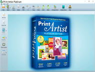 دانلود Print Artist Platinum 25.0.0.15