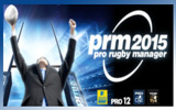 دانلود Pro Rugby Manager 2015