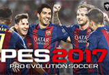 دانلود PES 2017 - Pro Evolution Soccer 2017