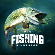 دانلود Pro Fishing Simulator