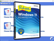 دانلود Professor Teaches Windows 11 v3.0