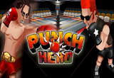 دانلود Punch Hero 1.3.7 for Android +2.3