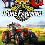 دانلود Pure Farming 2018
