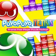 دانلود Puyo Puyo Tetris