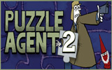 دانلود Puzzle Agent 2