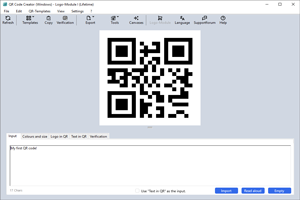 دانلود QR-Code Creator 7.8.1.1